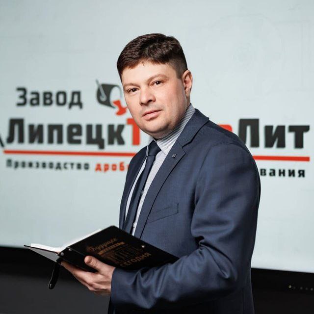 Промышленники ОЭЗ «Липецк» - в топ-200 России! 